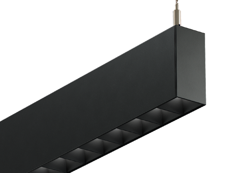 Seem 1 Shapes Louver Detail BK