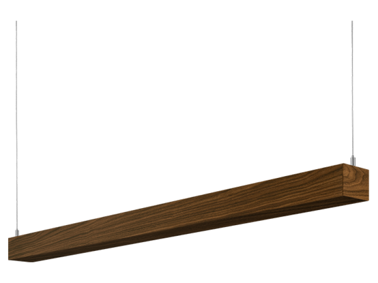 Seem 2 Indirect Walnut