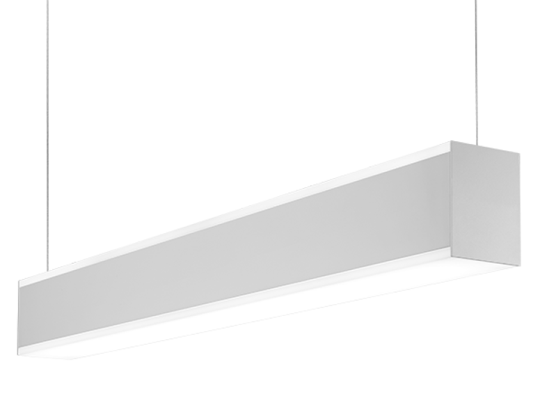 Seem 4 LED Direct/Indirect FSM4BS