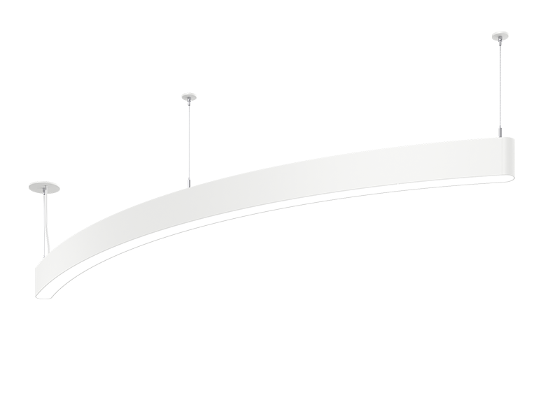 Seem Sweep 2 Arc 60-degree