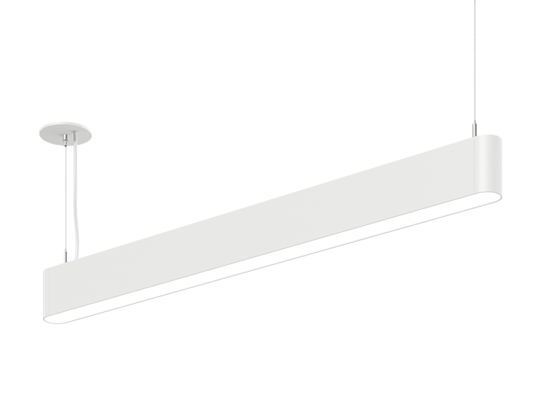 Seem Sweep 2 4ft Straight