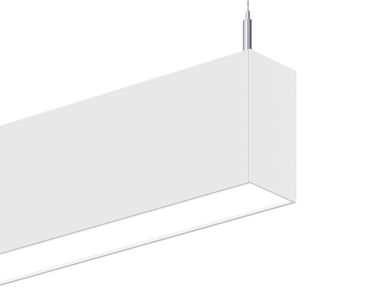 Seem Sweep 2 Flat End Cap Detail