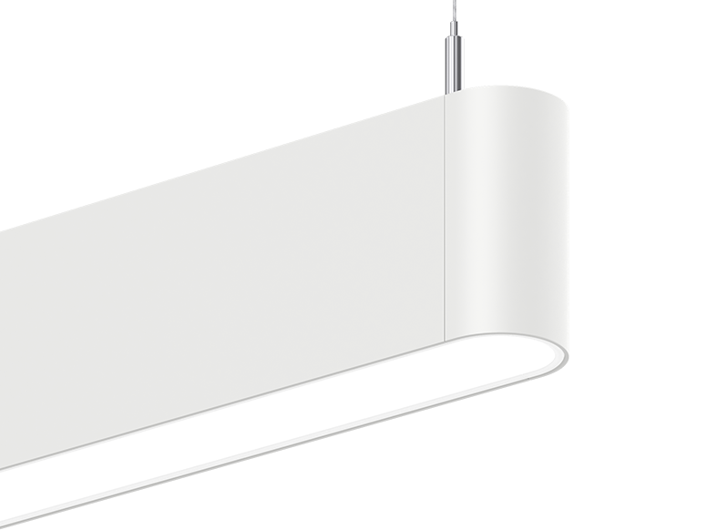 Seem Sweep 2 Rounded End Cap Detail