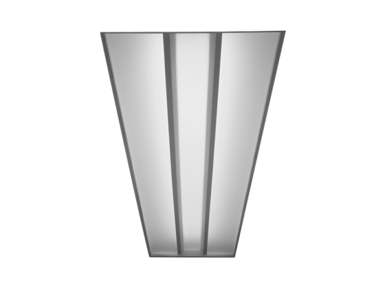 Veer 1x4 LED