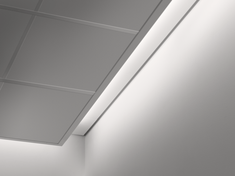 Wall washer hot sale light in ceiling