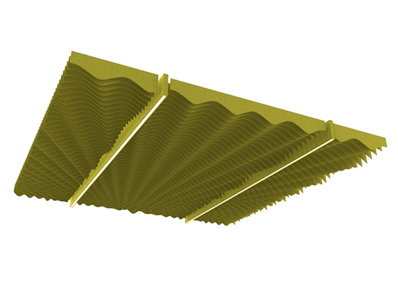 Mora Create Radiate System 15x15