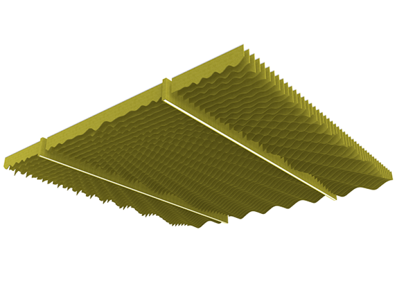 Mora Create Radiate System 15x15