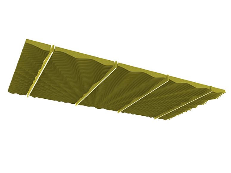 Mora Create Radiate System 15x30