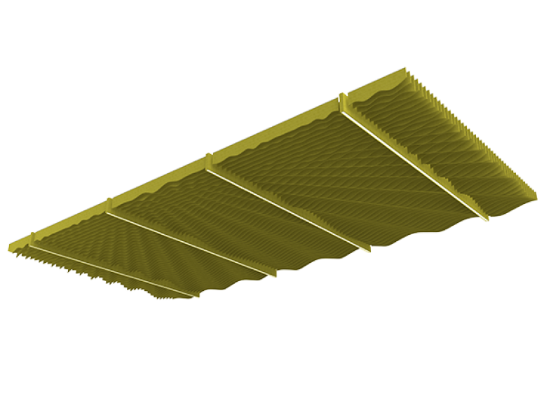 Mora Create Radiate System 15x30