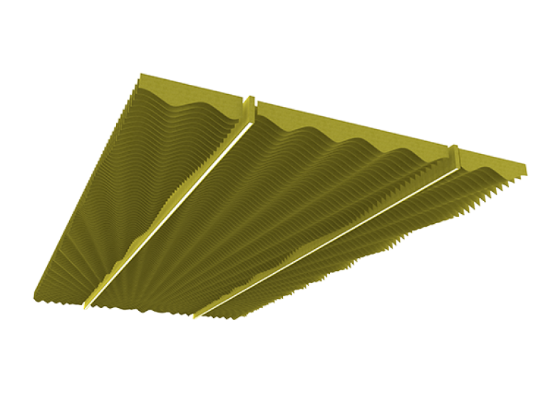 Mora Create Radiate System 30x15