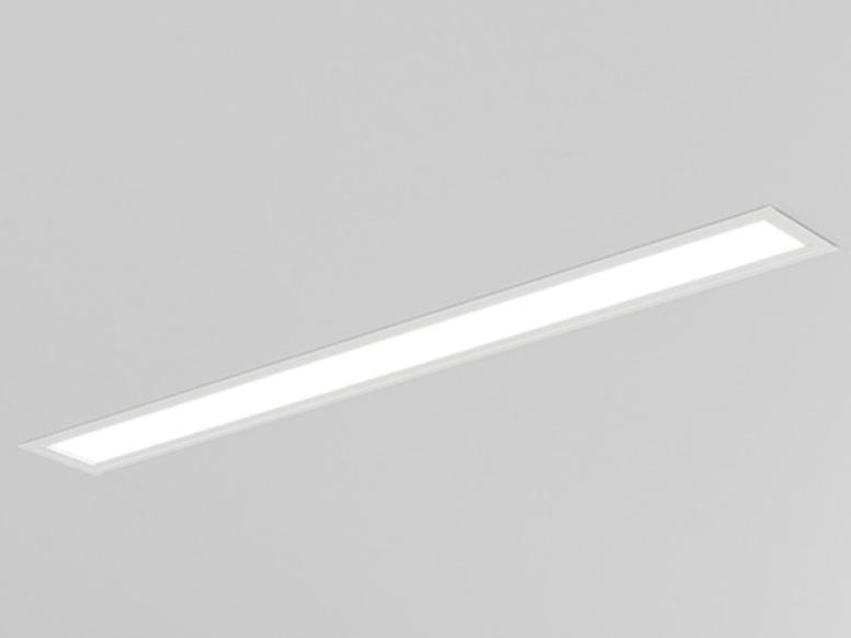 Seem 4 Behavioral Health Recessed Trim Flange