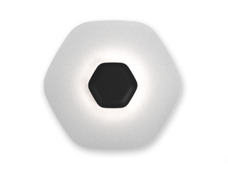 Polina Acoustic Sconce (27")