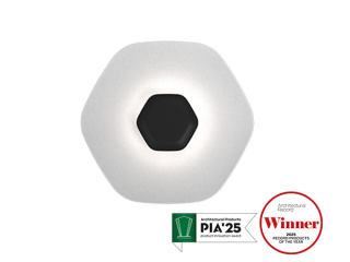 Polina Acoustic Sconce_APOLC_27