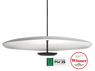 Polina Acoustic APOL (42")