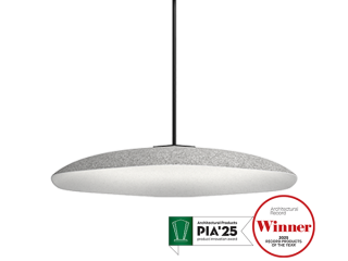 Polina Acoustic Unlit (27")