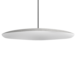 Polina Acoustic Unlit AUPOL (42")