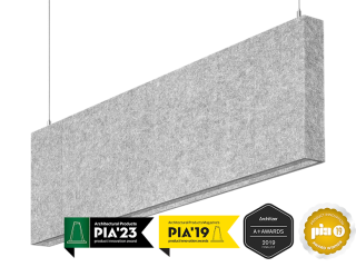 Acoustic Solutions | Focal Point Lights