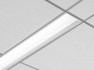 Recessed Linear Lighting Focal Point Lights