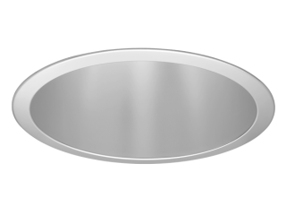 ID+ 8" High Ceiling Downlight