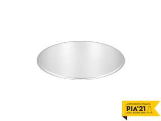 ID+ 3.5" Downlight Trimless