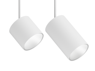 ID+ 3.5" Pure Adjustable Cylinder
