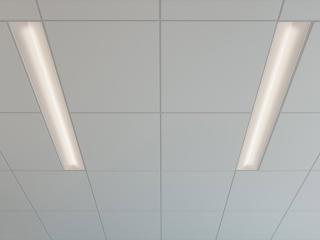 Akeso Peak Ambient mode