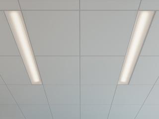 Akeso Pitch Ambient mode