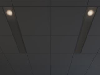 Akeso Pitch Reader mode