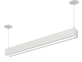 Score 2 Suspended with Power-Up technology