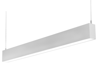 Seem 2 LED Asymmetric FSM2ALS