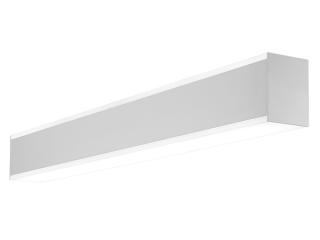 Seem 4 LED Direct/Indirect FSM4BW