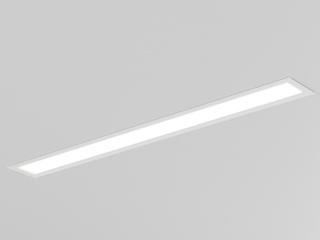 Seem 4 Behavioral Health Recessed Trim Flange